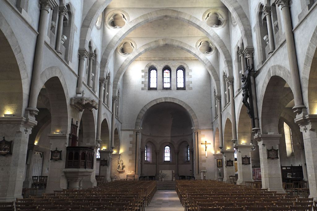 La date et la&nbsp;paroisse